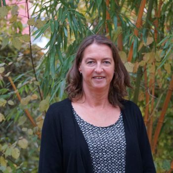 Frau Wiesenberg