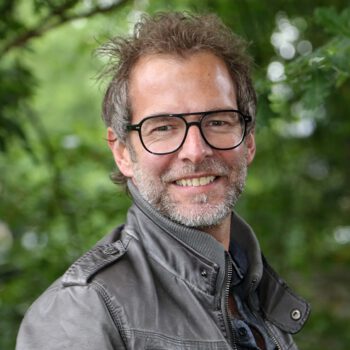 Herr Kaufmann